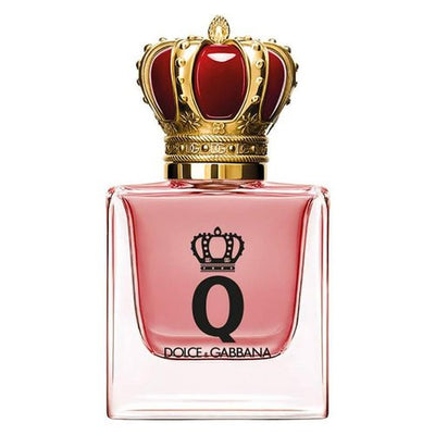 Eau de parfum donna Dolce & Gabbana Q by D&G intense 30 ml