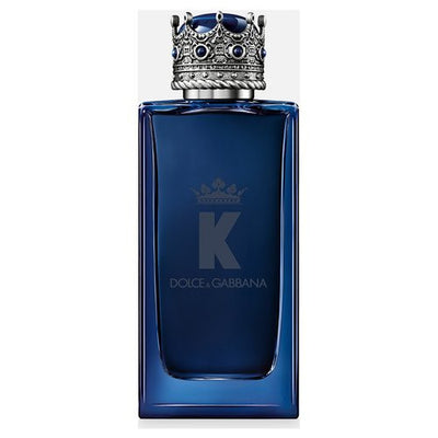 Eau de parfum uomo Dolce & Gabbana K by D&G intense 100 ml