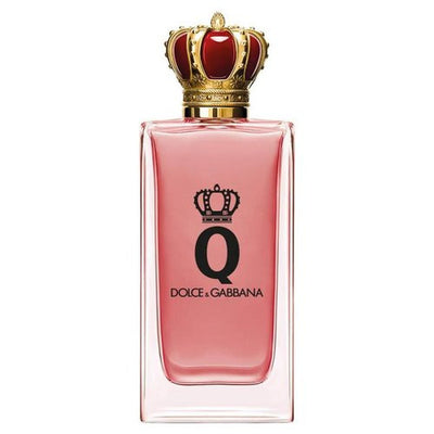 Eau de parfum donna Dolce & Gabbana Q by D&G intense 100 ml