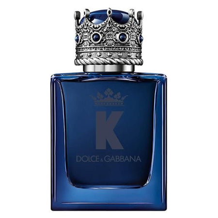Eau de parfum uomo Dolce & Gabbana K by D&G intense 50 ml