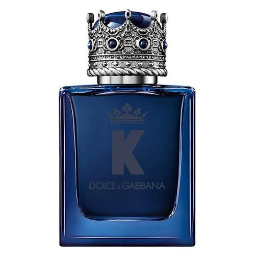 Eau de parfum uomo Dolce & Gabbana K by D&G intense 50 ml