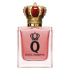 Eau de parfum donna Dolce & Gabbana Q by D&G intense 50 ml