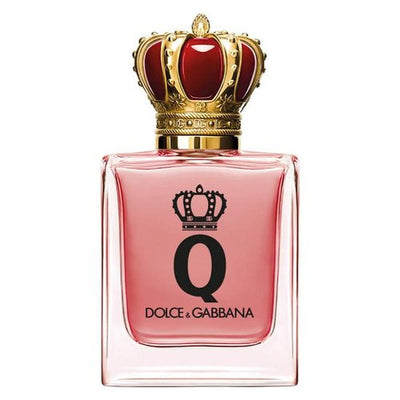 Eau de parfum donna Dolce & Gabbana Q by D&G intense 50 ml