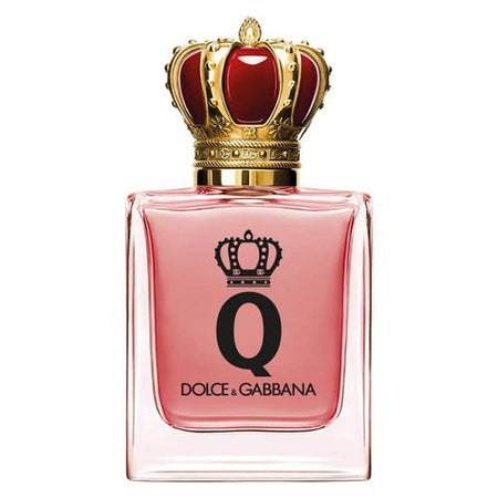 Eau de parfum donna Dolce & Gabbana Q by D&G intense 50 ml