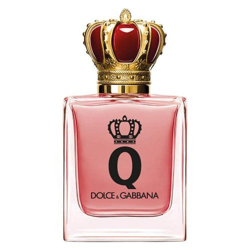 Eau de parfum donna Dolce & Gabbana Q by D&G intense 50 ml