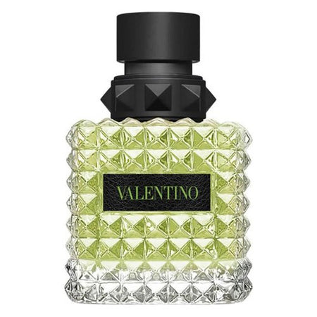 Eau de parfum donna Valentino Born in Roma green 50 ml