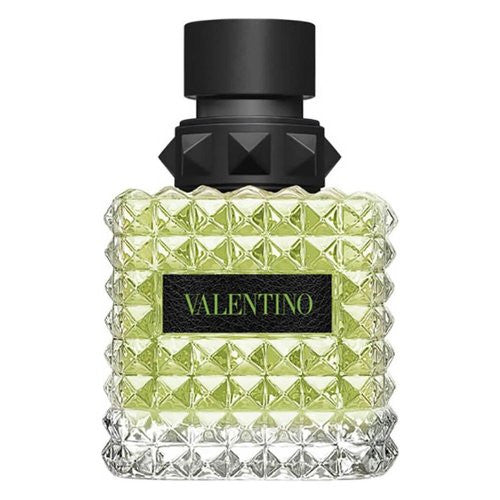 Eau de parfum donna Valentino Born in Roma green 50 ml