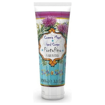 Crema mani Rudy Le Maioliche Portofino 100 ml
