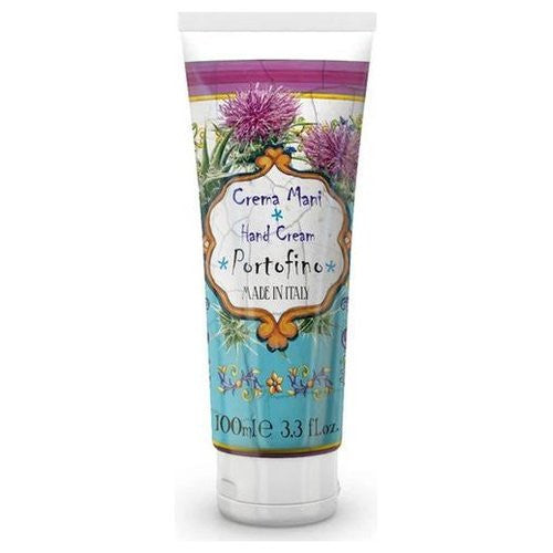 Crema mani Rudy Le Maioliche Portofino 100 ml