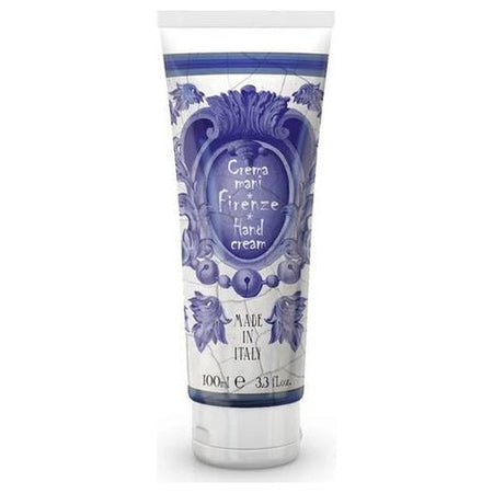 Crema mani Rudy Le Maioliche Firenze 100 ml