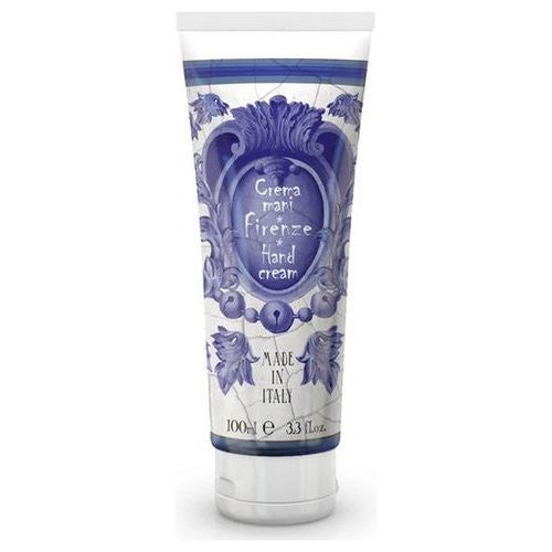 Crema mani Rudy Le Maioliche Firenze 100 ml