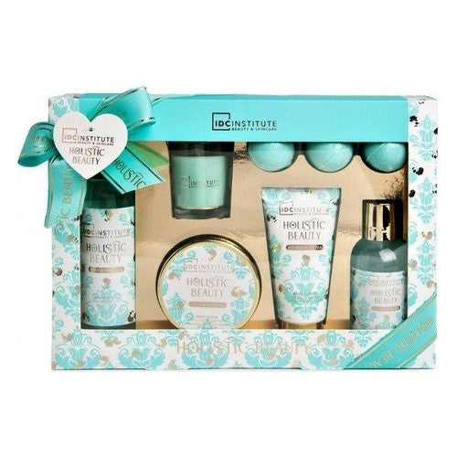 Set bagno Idc Institute Holistic Beauty Relaxing Bath