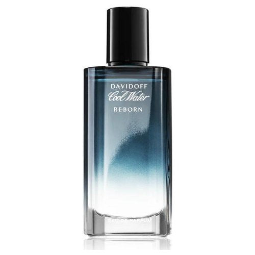 Eau de parfum uomo Davidoff Cool Water Reborn 100 ml