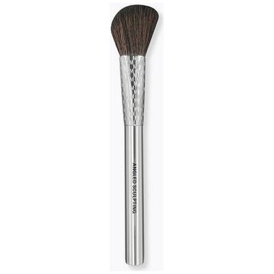 Pennello trucco Mesauda F02 Angled Sculpting Prodotti Crema