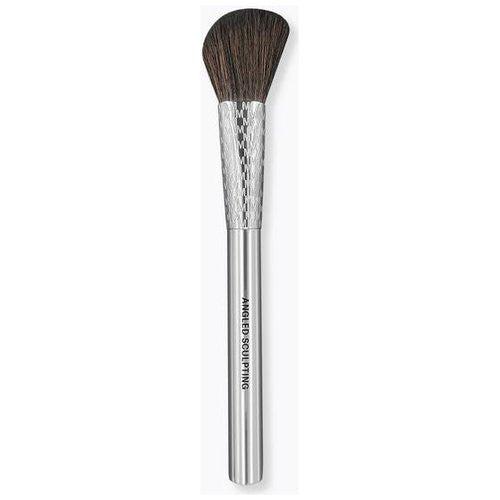 Pennello trucco Mesauda F02 Angled Sculpting Prodotti Crema