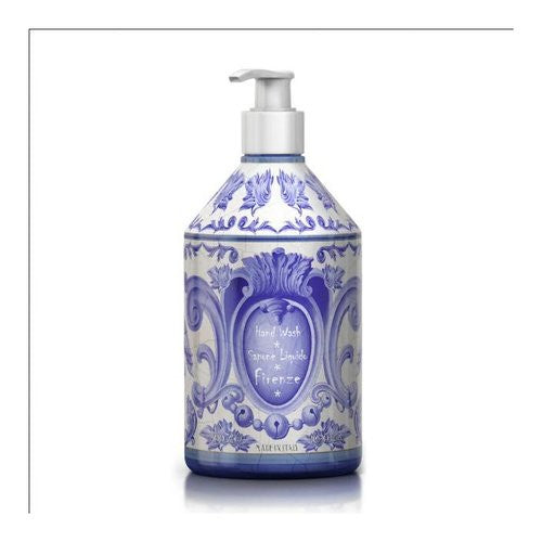 Detergente Rudy Le Maioliche Firenze Liquido 500 ml