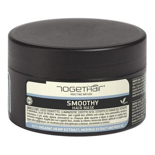 Smoothy Hair Mask 250 ml Togethair