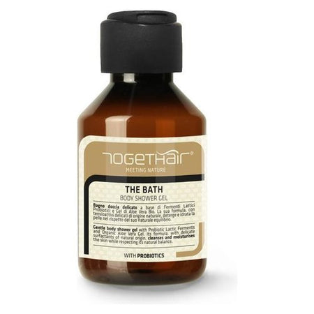 Bagnoschiuma Togethair The Bath Bagno Doccia Delicato 100 ml