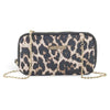 Cofanetto trucco Idc Institute Magic Studio Wild Safari Purse