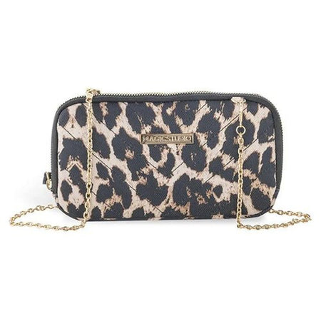 Cofanetto trucco Idc Institute Magic Studio Wild Safari Purse