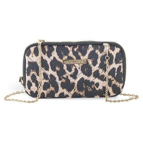 Cofanetto trucco Idc Institute Magic Studio Wild Safari Purse
