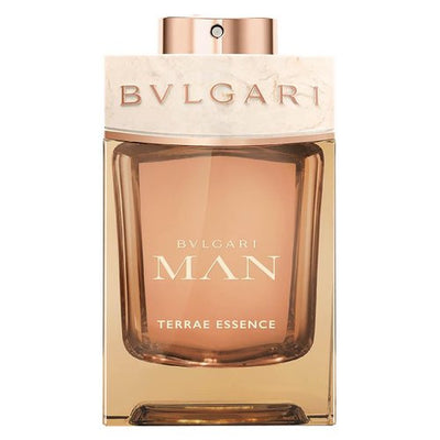 Eau de parfum uomo Bulgari Man Terrae Essence 100 ml