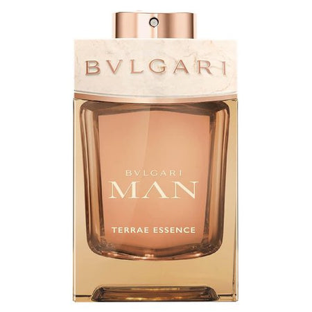 Eau de parfum uomo Bulgari Man Terrae Essence 100 ml