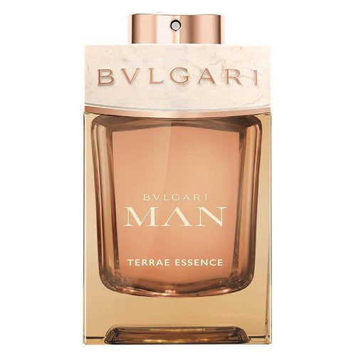Eau de parfum uomo Bulgari Man Terrae Essence 100 ml