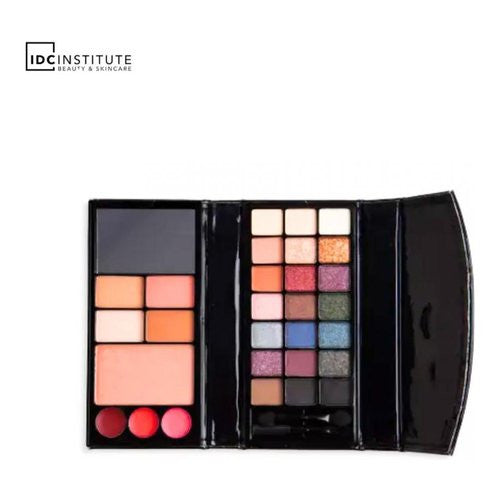 Ombretto Idc Institute Magic Studio Black Crystals Wallet