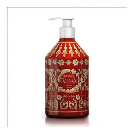 Detergente Rudy Le Maioliche Roma Liquido 500 ml