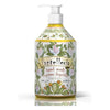 Detergente Rudy Le Maioliche Pantelleria Liquido Mani 500 ml