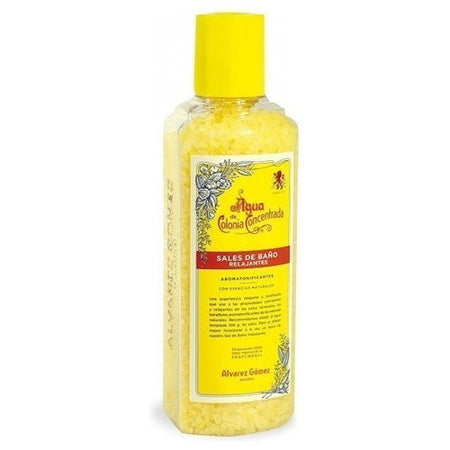 Sali da bagno 300 Gr Alvarez Gomez