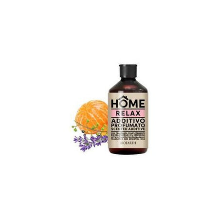 Profumatore bucato Bioearth Relax Additivo detersivo