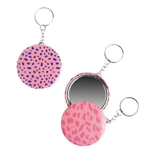 Specchio trucco Idc Institute Con Catena Assortito