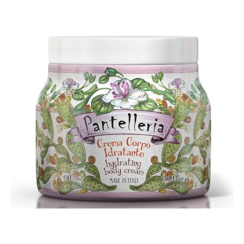 Trattamento corpo Rudy Le Maioliche Pantelleria 450 ml