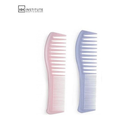 Pettine Combo Doppio Colori Assortiti 1 Pz Idc Institute