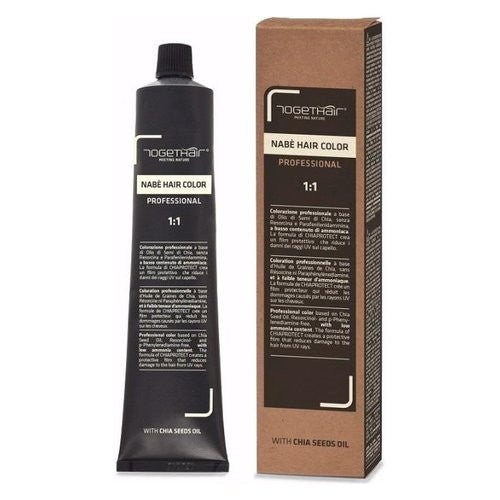 Trattamento capelli Togethair Nabe’ Hair Color 4.19 Castano Marrone