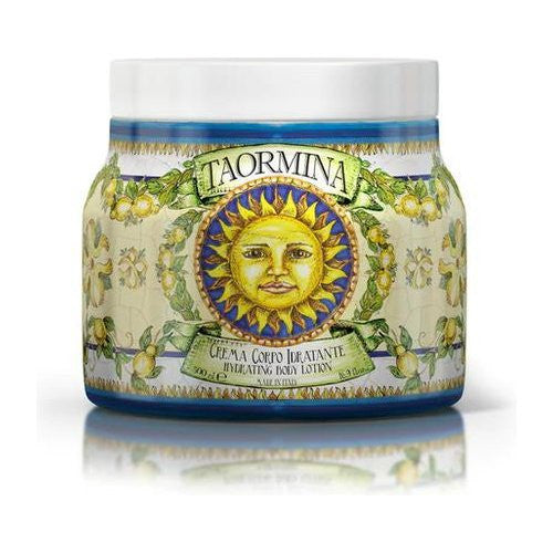 Trattamento corpo Rudy Le Maioliche Taormina 450 ml