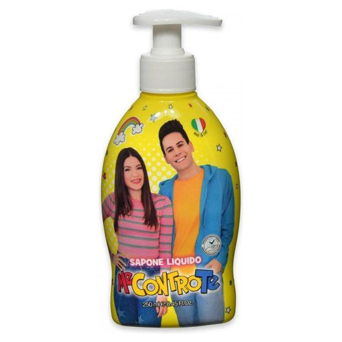 Sapone liquido Coriex ME CONTRO TE