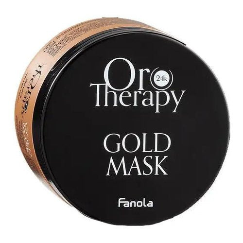 Oro Therapy Gold Mask 300 ml Fanola