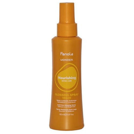 Nourishing Wonder Lozione Lucentezza 150 ml Fanola