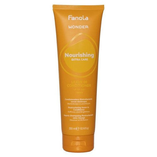 Nourishing Wonder Conditioner Leave-In Ristrutturante 300 ml Fanola