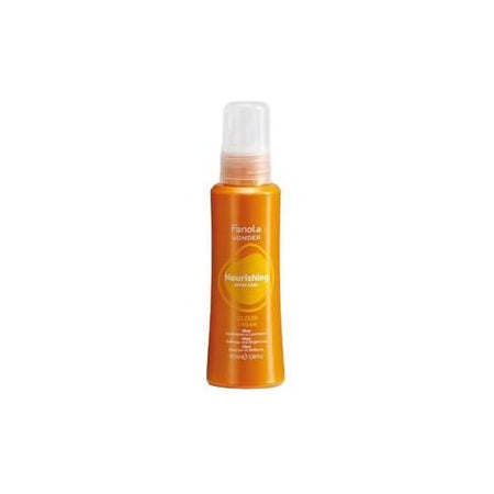 Nourishing Wonder Siero Ripara Doppie Punte 100 ml Fanola