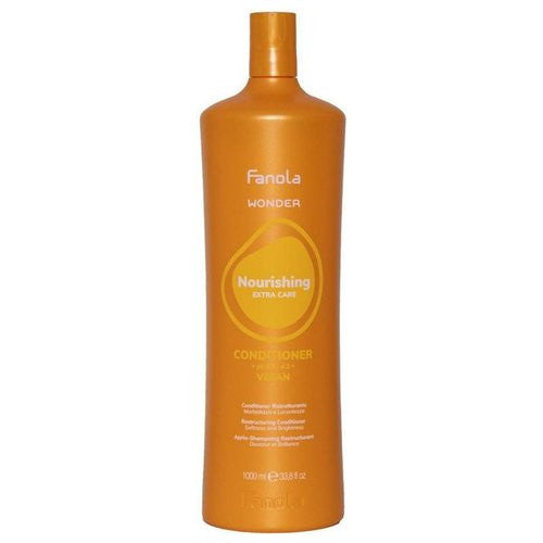 Nourishing Wonder Conditioner Ristrutturante 1000 ml Fanola