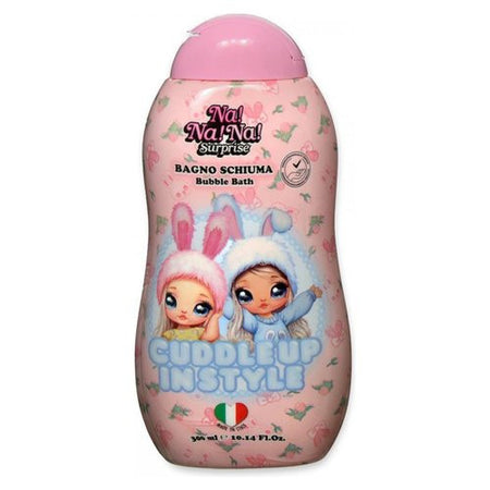 Bagnoschiuma Coriex NA!NA!NA! SURPRISE 300 ml