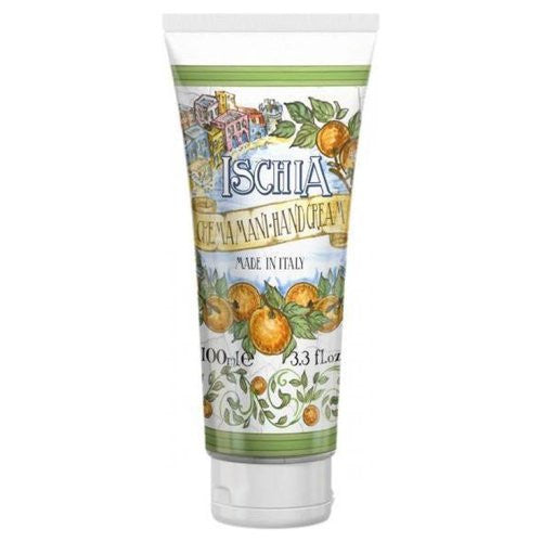 Crema mani Rudy Le Maioliche Ischia 100 ml
