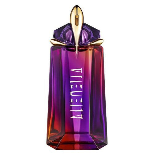 Eau de parfum donna Mugler Alien Hypersense 90 ml