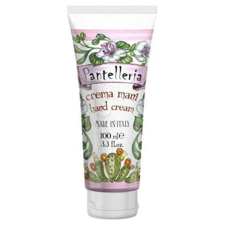 Crema mani Rudy Le Maioliche Pantelleria sapone 100 ml