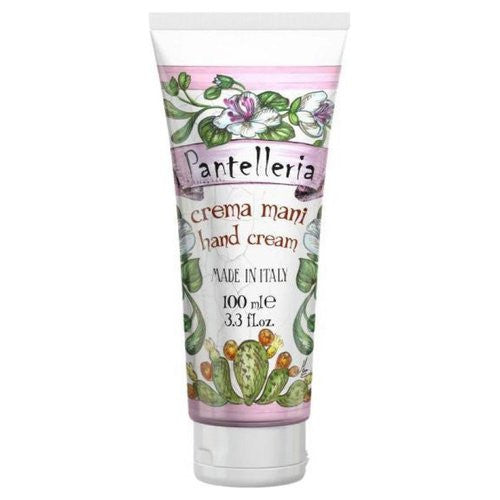 Crema mani Rudy Le Maioliche Pantelleria sapone 100 ml