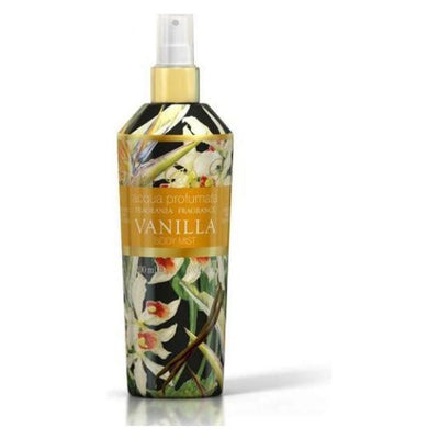 Trattamento corpo Rudy Nature & Arome Vaniglia Acqua Profumata 200 ml